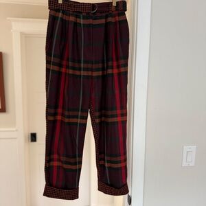 Topshop Pants